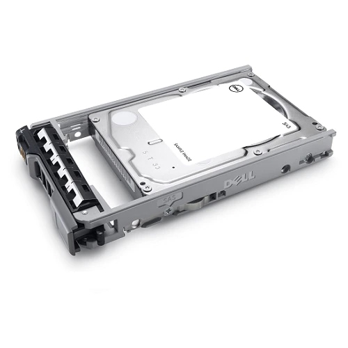 345-BDNS Dell 480GB 6Gb/s SATA 2.5-Inch Mixed Use Solid State Drive