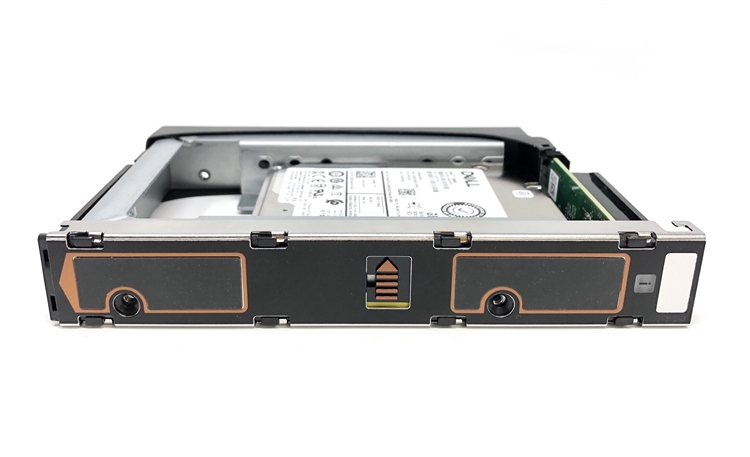 345-BCPX Dell 1.92TB 12Gb/s SAS 2.5-Inch Mixed Use Solid State Drive