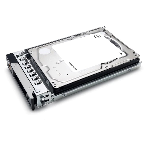 345-BDPG Dell 1.92TB 6Gb/s SATA Mixed Use 2.5-Inch Solid State Drive