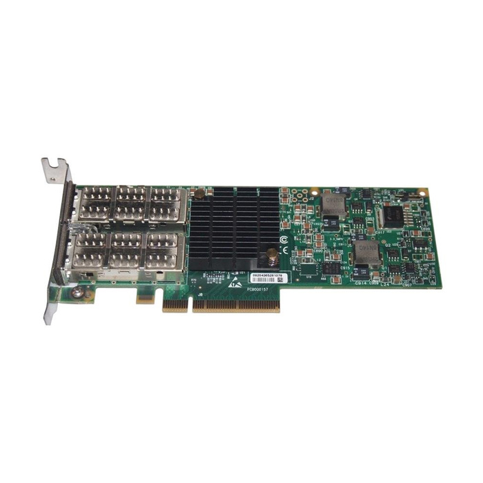 375-3606 Sun 2-Port 40Gb/s 4-InfiniBand PCIe Host Channel Adapter