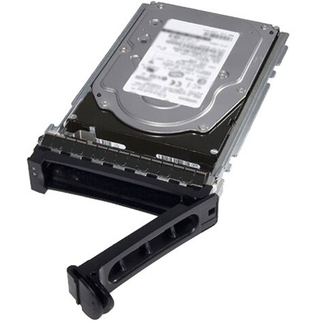 4NMJF Dell 3.84TB 12Gb/s SAS 2.5-Inch Read Intensive Solid State Drive