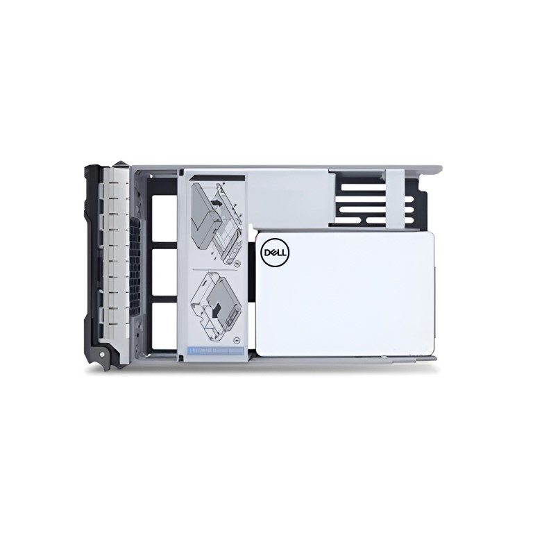 345-BBVJ Dell 1.92TB 12Gb/s SAS 2.5-Inch Read Intensive Solid State Drive