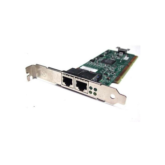 39M6014 IBM DS4000 Dual 4Gb/s PCI-X 64-Bit Fibre Channel HBA