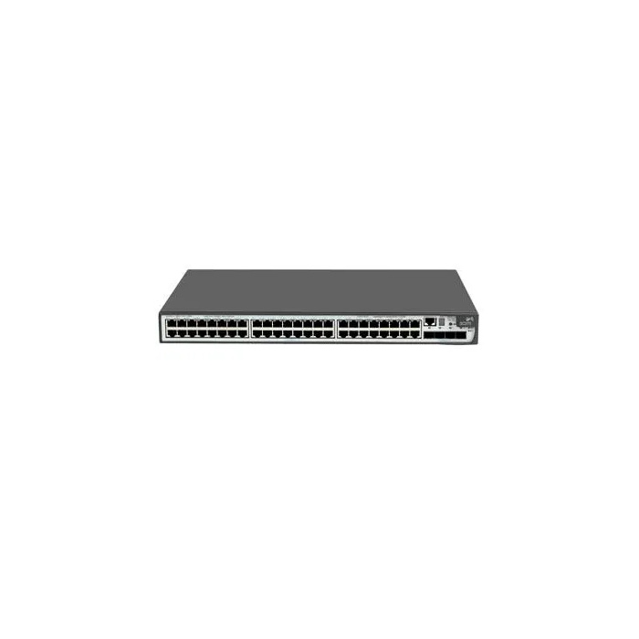 3CR17162-91 3Com 5500-EI 48-Port 10/100Base-TX Stackable Ethernet Switch