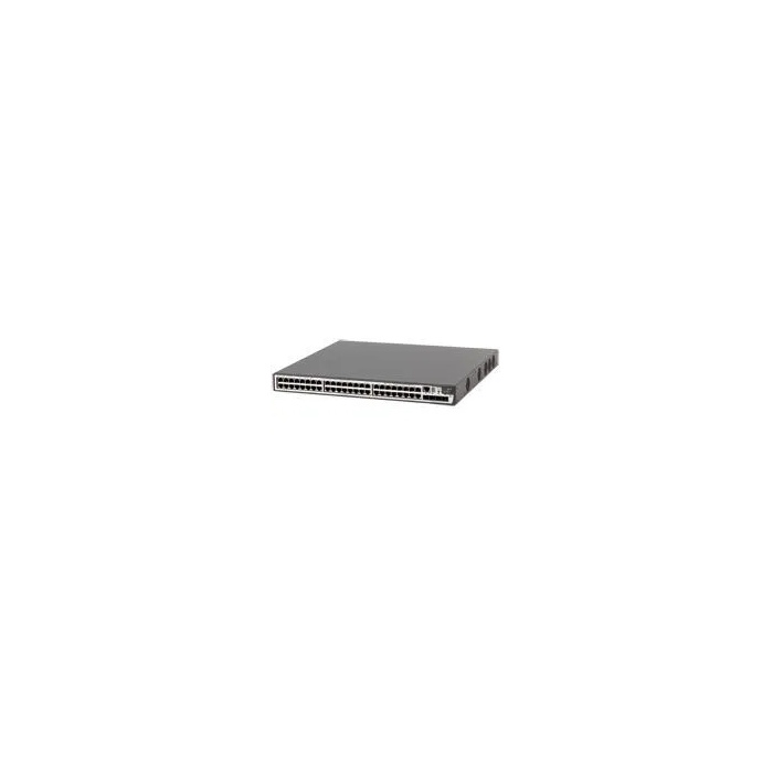 3CR17172-91 3Com 48-Port PoE 10/100Base-TX + 4 SFP Layer 3 Managed Switch