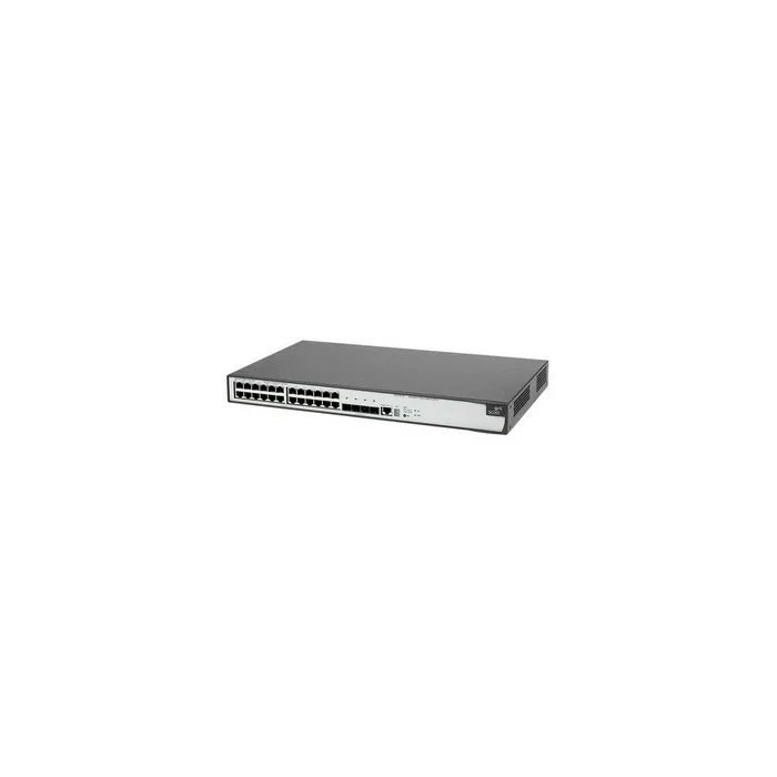 3CR17181-91 3Com 5500-EI 24 SFP 1000Base-X Layer 2 Managed Rack-Mount Switch