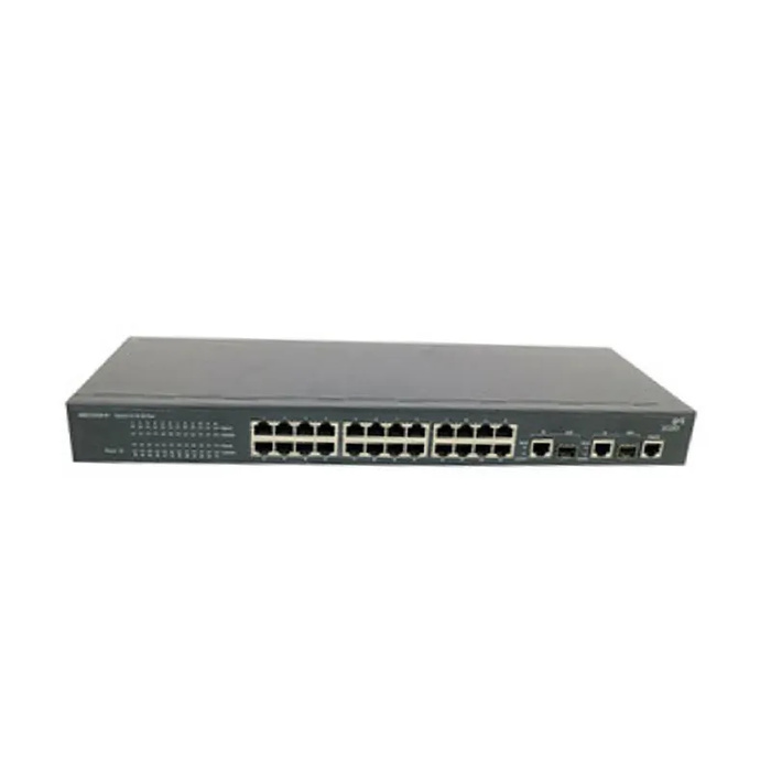3CR17333A-91 3Com 4210-26 26-Port Ethernet Switch with 2 SFP Slots