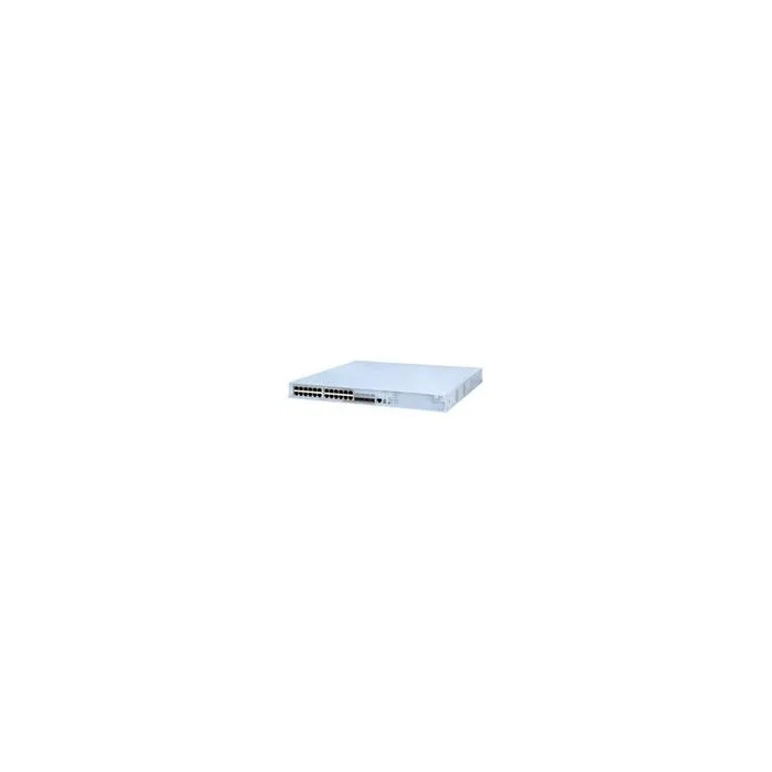 3CR17671-91 HP E4210 24-Port Gigabit Managed Switch with 4 SFP Slots