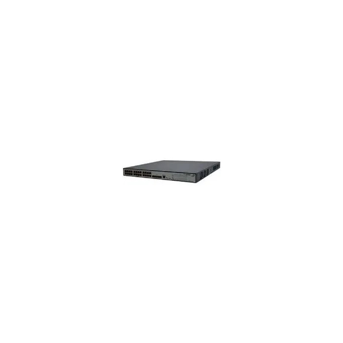 3CRBSG28HPWR93 3Com 24-Port PoE 10/100/1000Base-T Layer 2 Managed Switch