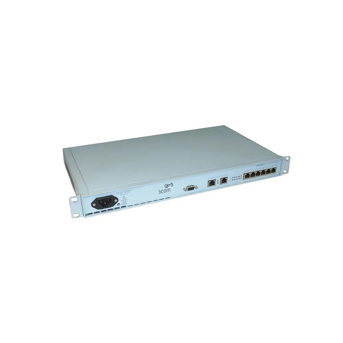 3CRWX120695A 3Com 8-Port Fast Ethernet Wireless LAN Switch WX1200