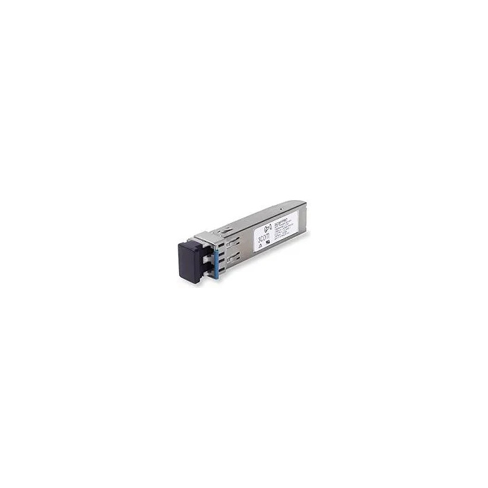 3CSFP97 3Com 1Gb/s 1000BASE-LH 1550nm 70km Single-Mode SFP LC Transceiver