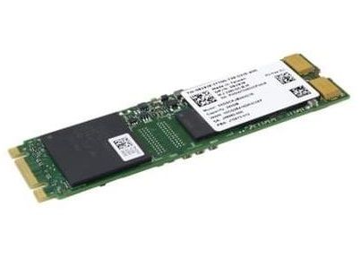 400-AVSS Dell 480GB 6Gb/s SATA Read-Intensive M.2 2280 Solid State Drive