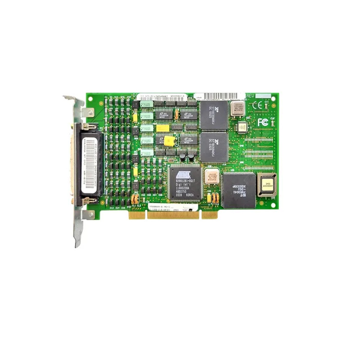40H6632 IBM 8-Port 3-A ISA Adapter Card Legacy Expansion