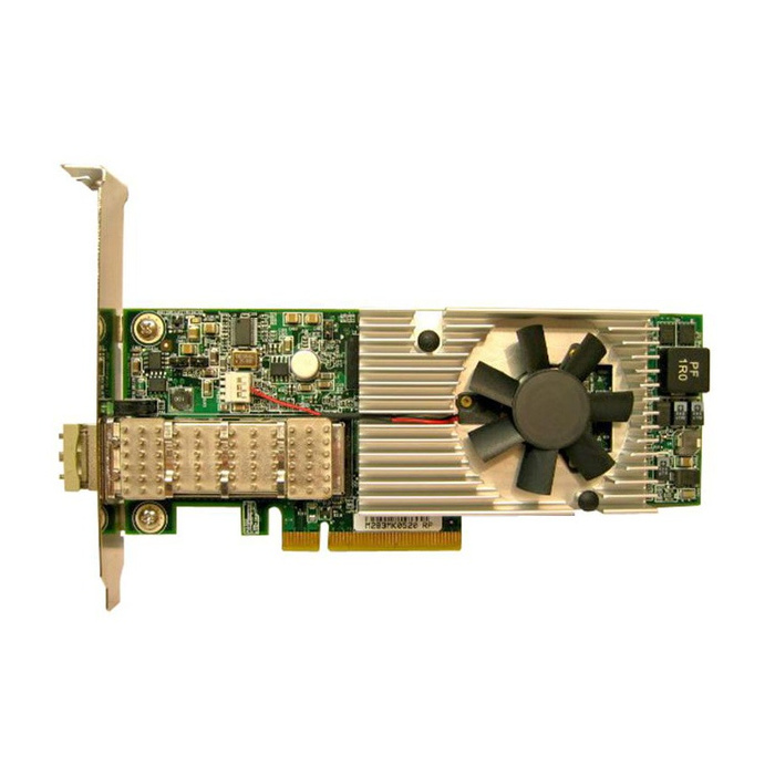 414124-003 HP 1-Port 10GBase-SR PCIe x8 Server Network Adapter 10GbE Fiber