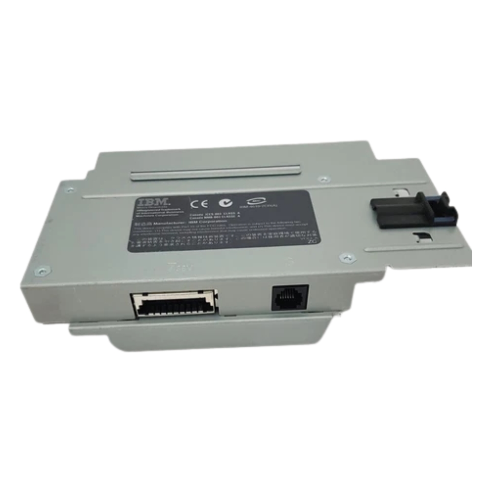 44D0193 Lenovo 4610 RS-485 Interface Card