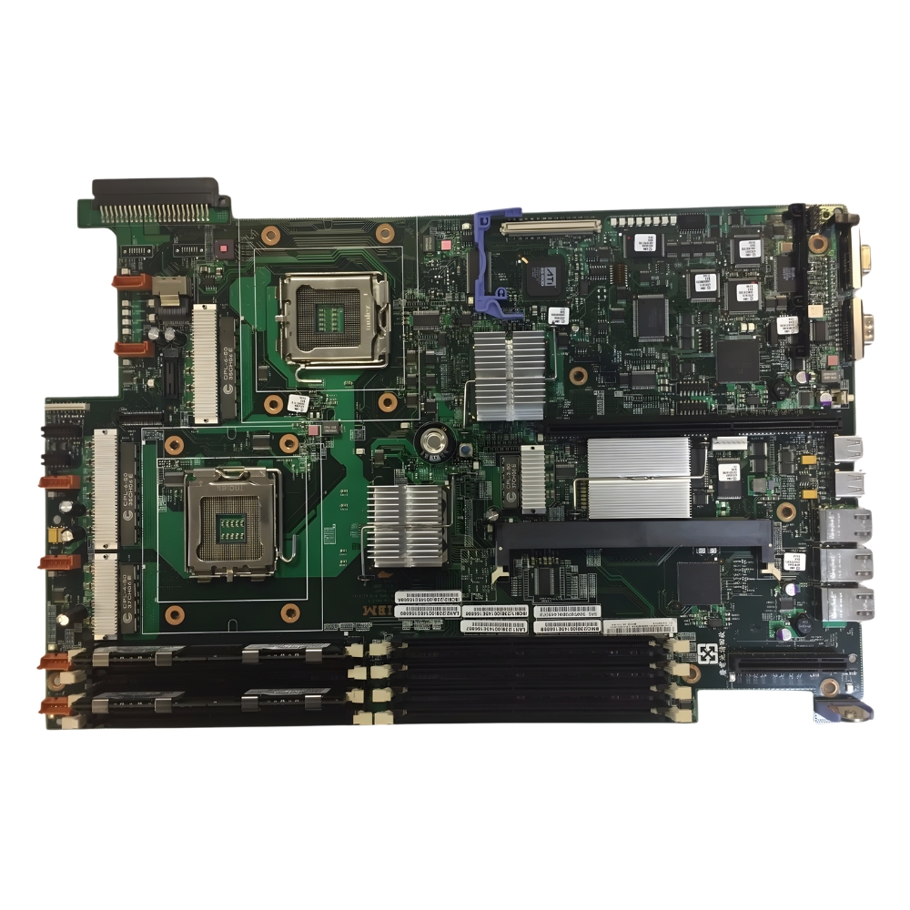 44E5085 IBM Motherboard for System X3550 Series System