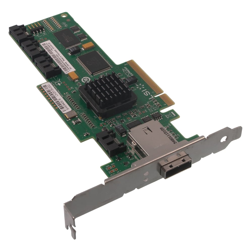 44E8701 IBM 3Gb SAS Host Bus Adaptor v2
