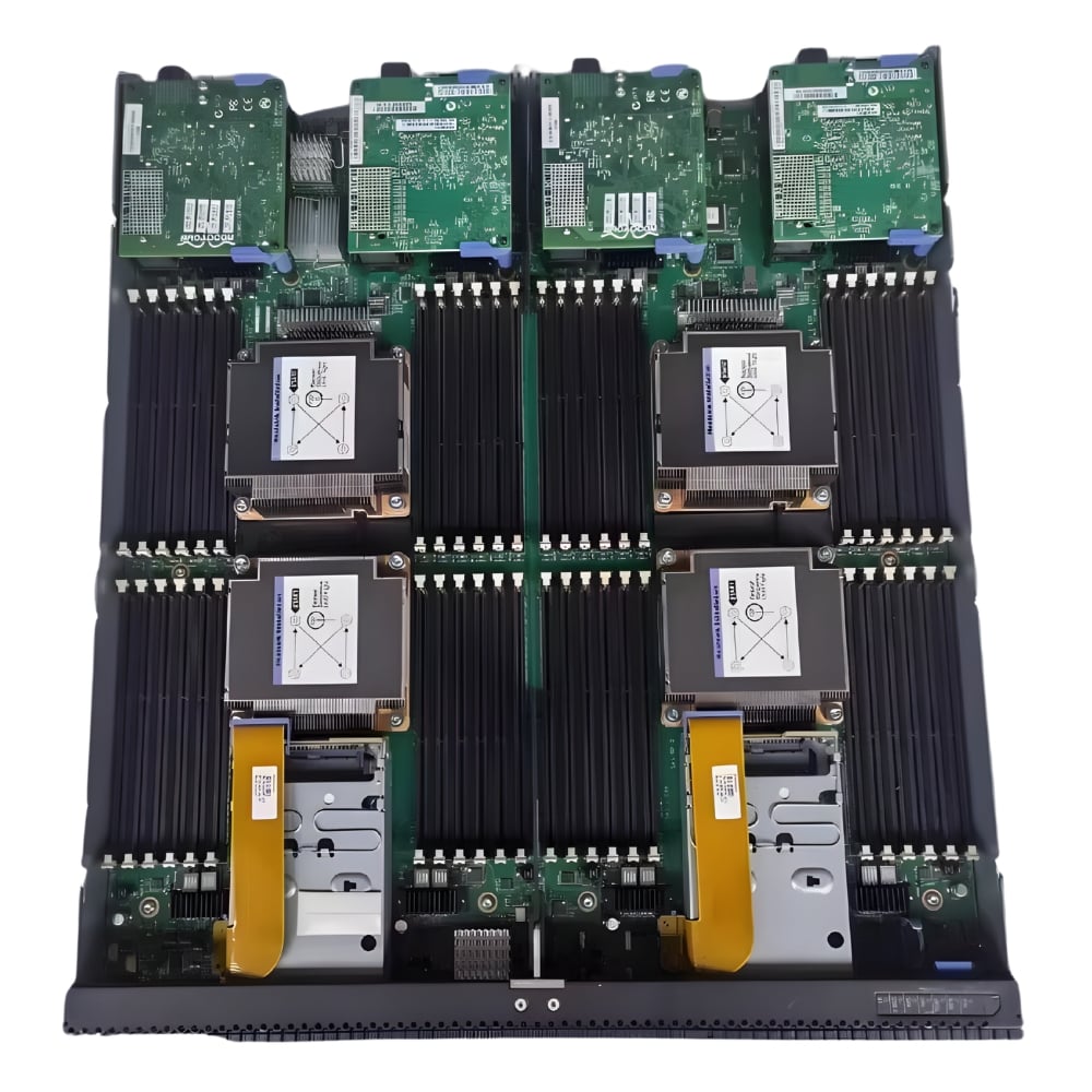 44T1217 IBM Flex System x440 System Board