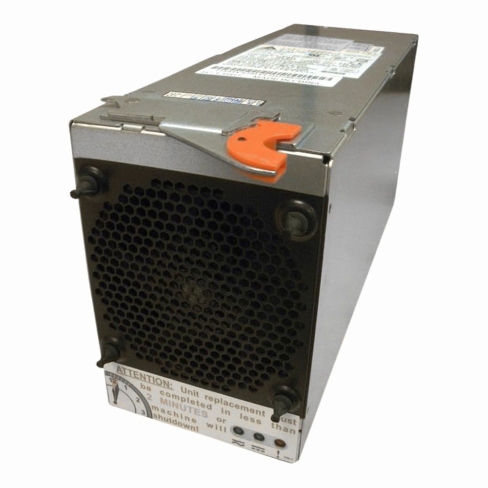 44V4294 IBM 300-Watt AC Hot Swap Power Supply for Power 5796 and 7314