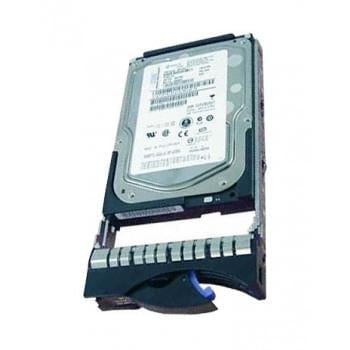 44W2241 IBM 450GB 15000RPM SAS 6.0Gb/s 3.5-inch Hot Swap Hard Drive with Tray