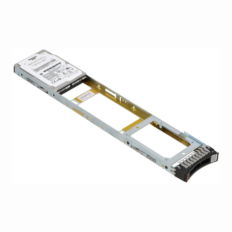 44X3228 IBM 1.2TB 10K RPM 6Gb/s SAS 64MB Cache 2.5-inch Hard Drive