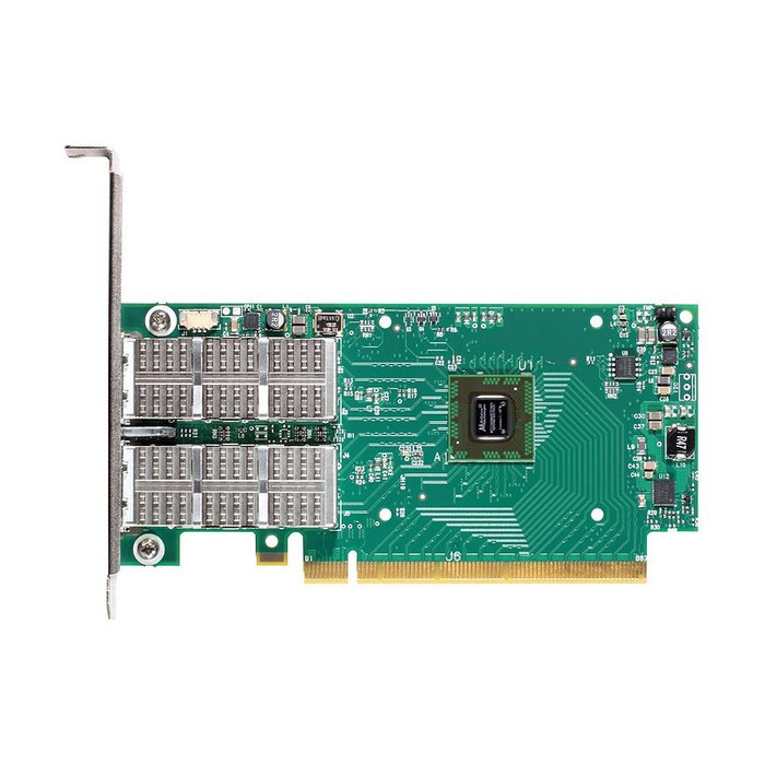 46W0571 IBM Connect-IB 56Gbps InfiniBand 2-Port PCIe 3.0 x16 HBA