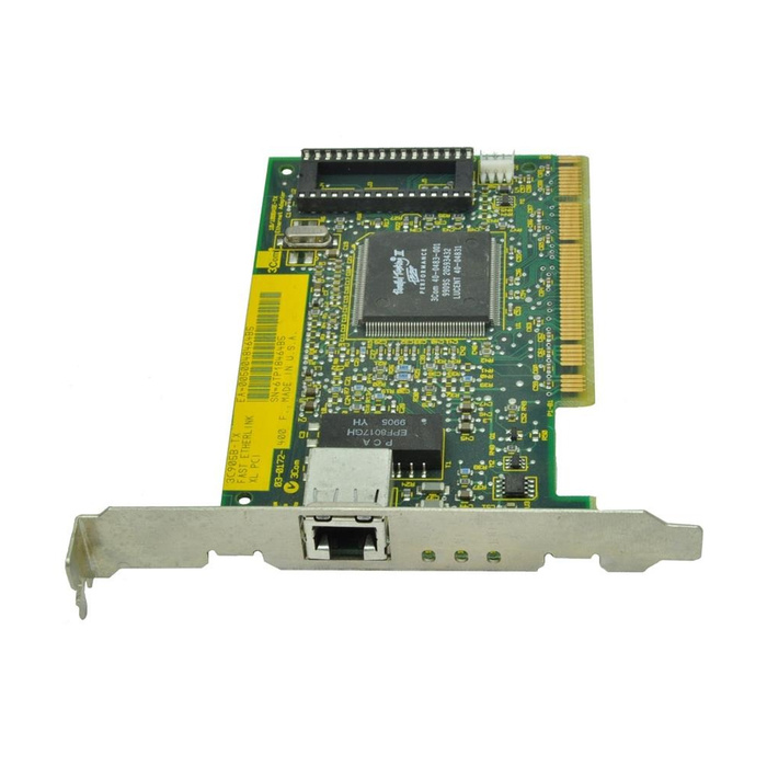 5064-6764 HP 1-Port 100Mb/s 10Base-T/100Base-TX PCI Ethernet NIC