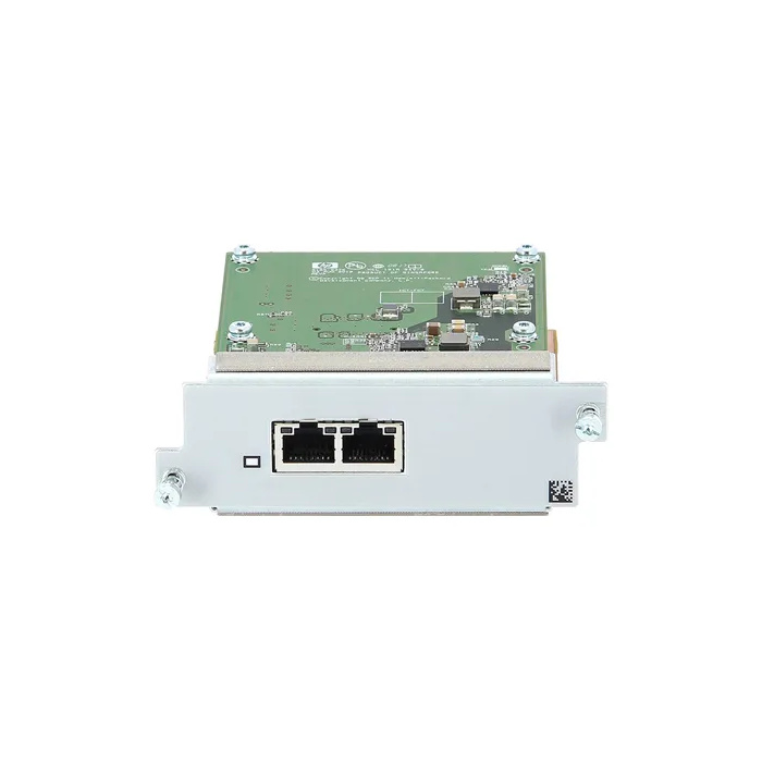 5066-1414 HP 2-Port Stacking Module for 2920 Switches Dual High-Speed