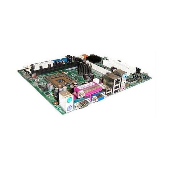 517605-001 HP World Wide Name Card Board for StoreFabric SAN Director Switch
