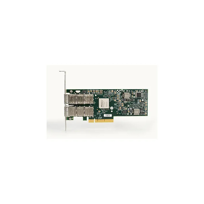 517721-B21 HP Dual 40Gb/s PCIe 2.0 2-Port Host Bus Adapter