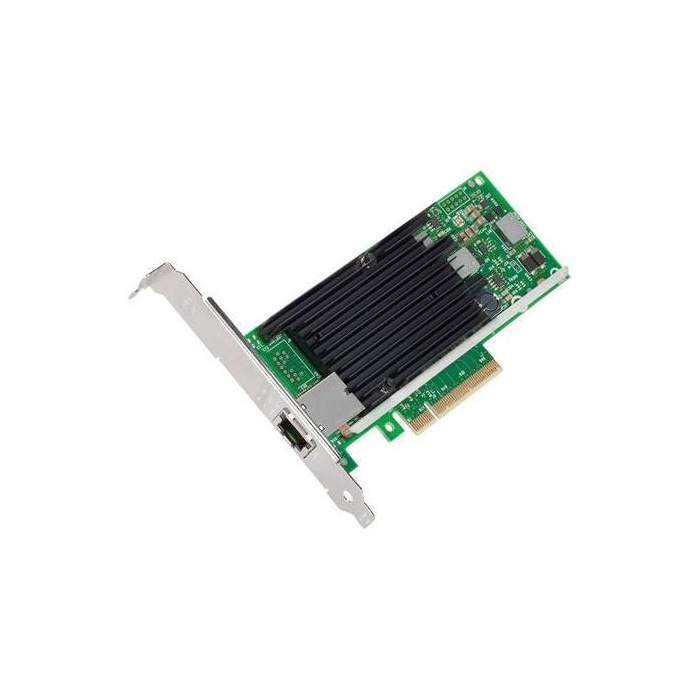 5185-4897 HP 1-Port 10/100Base-TX RJ-45 Fast Ethernet PCI Network Adapter Card