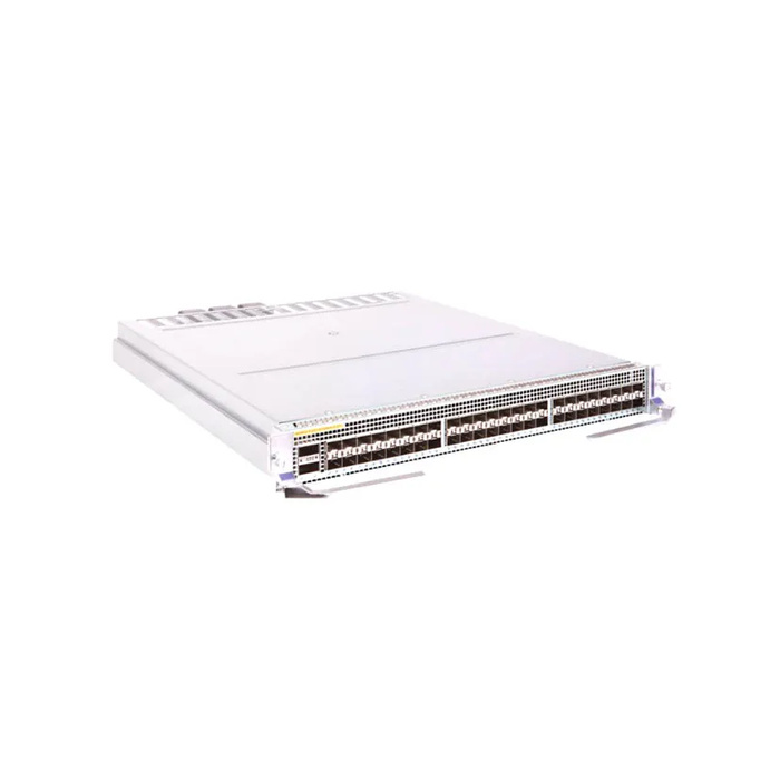 5200-0210A HP FlexFabric 12900E 48-Port SFP+ 2-Port QSFP28 Switch