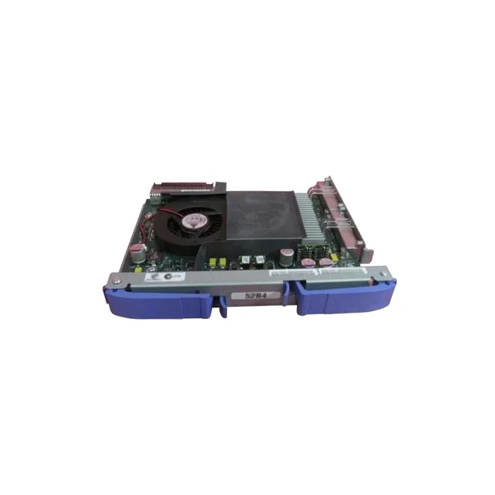 52B4 IBM 5609 12x Channel 2-Port DDR Host Channel Adapter
