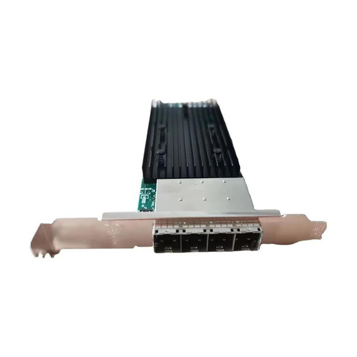 544-BBCD Dell 9305-16e 16-Port 12Gbps External PCIe 3.0 SAS Non-RAID Host Bus Adapter
