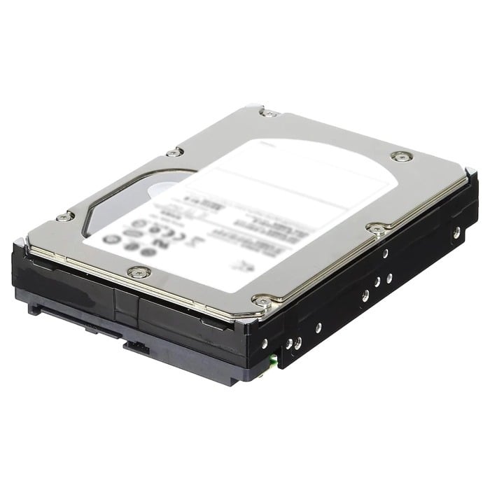 5504006R Gateway 750GB 7200RPM SATA 3Gb/s 3.5-inch Hard Drive