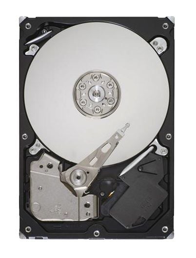 5509188R Gateway 750GB 7200RPM SATA 3Gb/s 3.5-inch Hard Drive
