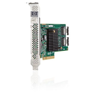 HP 660088-001 H220 6Gbps 8-Channel PCI Express 3.0 x8 SAS Host Bus Adapter
