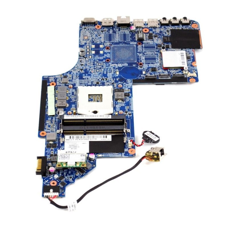 665993-001 HP Motherboard for Pavilion DV7 Series Laptop PC