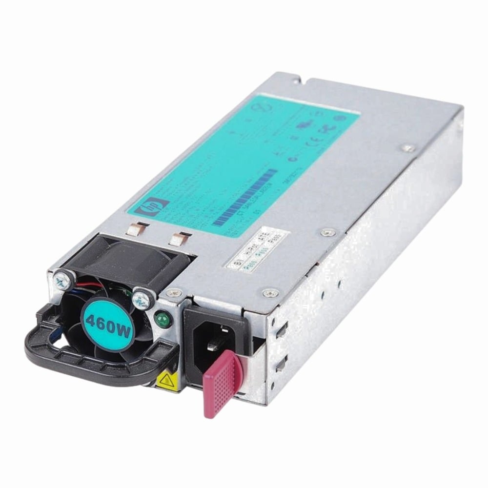 667559-B21 HP 460-Watt 5u Power Supply for ML350e Gen8