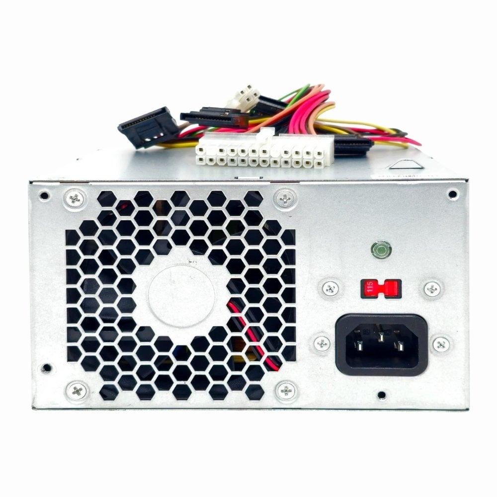 667893-002 HPE 300-Watt ATX Power Supply for Elitedesk 700 and Envy H8 Pavilion P6
