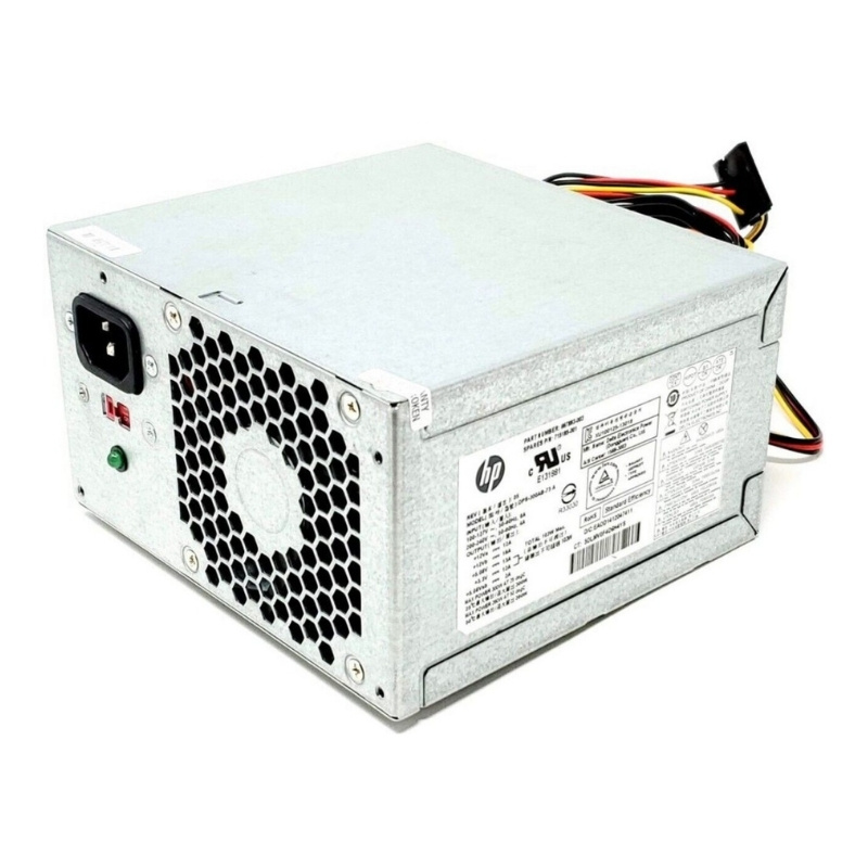 667893-003 HPE 300-Watt ATX Power Supply for Envy H8 Pavilion P6