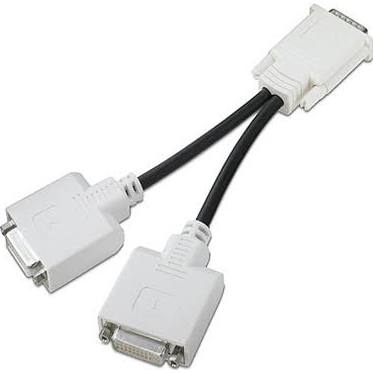 668804-001 HP 0.28m DVI Cable