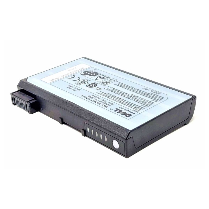 66WHR Dell 66Whr Battery for Inspiron 8200 8100 Latitude C810 C800 C640 Precision M60 M50 M40