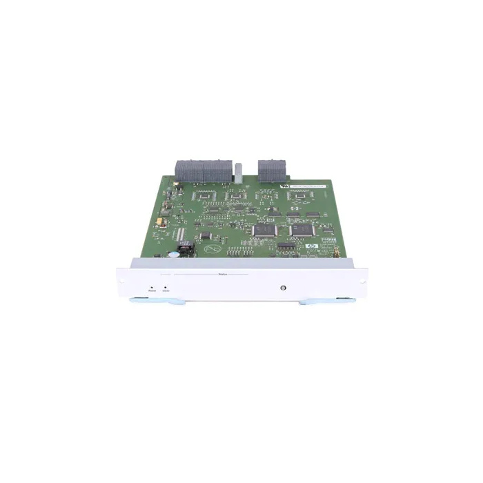 6713-204007-01 Dell Broadcom 57840S 4-Port 10Gb SFP+ Network Daughter Card