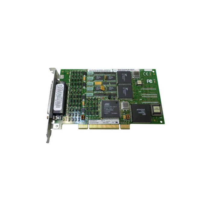 701X-2943 IBM 8-Port PCIe 3.0 Card 8R High-Speed Connectivity
