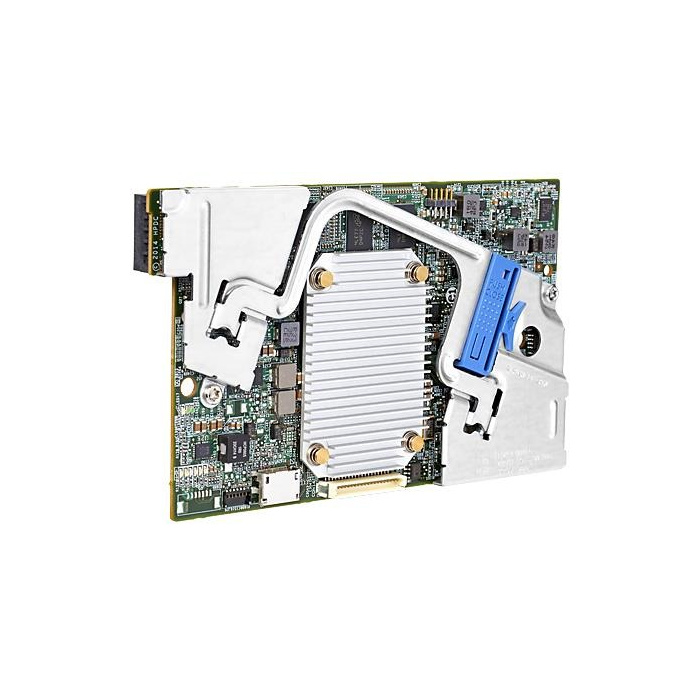 726793-B21 HPE Smart Array P246br 12Gbps 4-Port SAS Controller without Battery for ProLiant BL660c Gen9