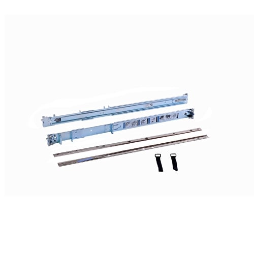 770-10979 Dell Ready Rail 1U Static Rail (2-Post/4-Post Racks) for PowerEdge R210/R310/ R410