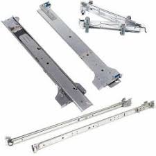 770-BBGHF Dell 2U Systems Sliding Ready Rail Kit for PowerEdge R920 R930