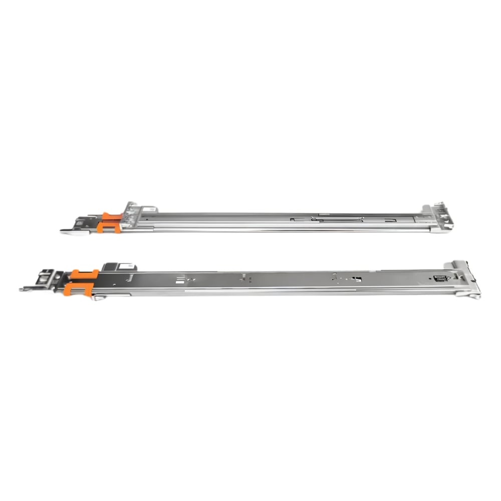 770-BDMW Dell PowerEdge R650/R6525 1U Drop-In/Stab-In Rail Kit