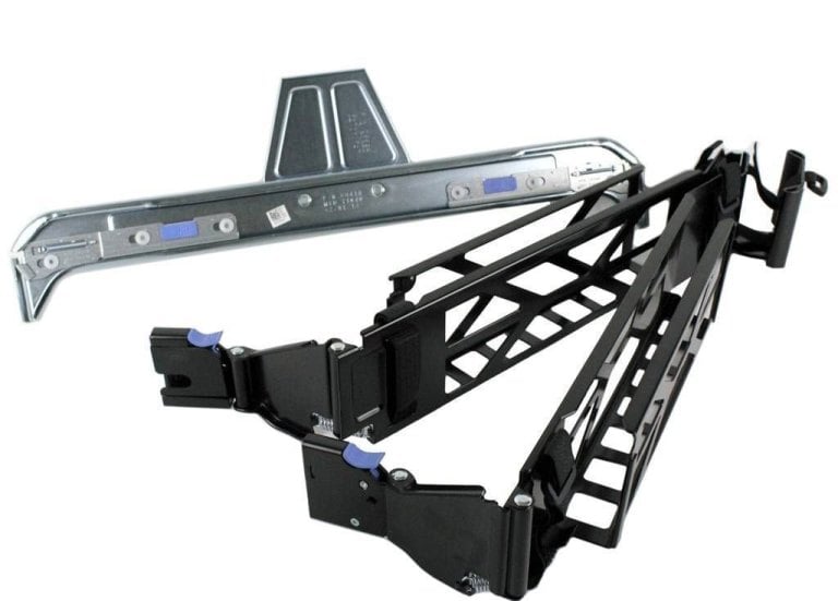 770-BDZL Dell Cable Management Arm for Poweredge R650xs